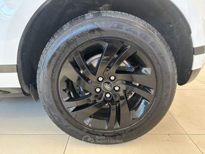 Land Rover Range Rover Evoque 2.0 D163 R-Dynamic S FWD Bianco usata Forlì