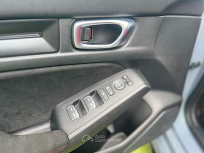 Honda Civic 2.0 Type R Best Lap Grigio usata Palermo