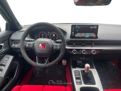 Honda Civic 2.0 Type R Best Lap Grigio usata Palermo