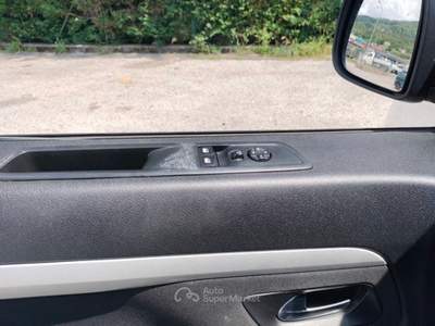 Citroen SpaceTourer BlueHDi 120 S&S M Business Bianco usata Bagni di Lucca
