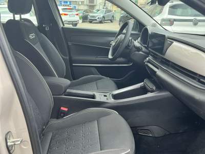 Fiat 600 600 Hybrid 145 CV DCT MHEV Pop Beige usata Palermo