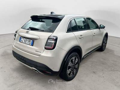 Fiat 600 600 Hybrid 145 CV DCT MHEV Pop Beige usata Palermo