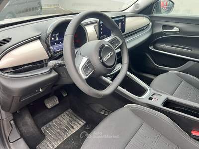 Fiat 600 600 Hybrid 145 CV DCT MHEV Pop Beige usata Palermo