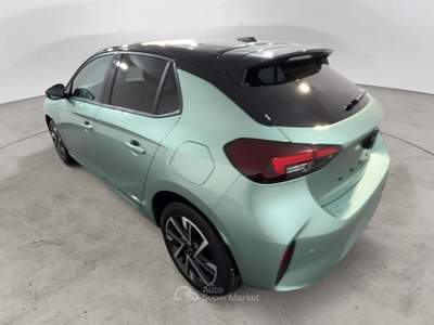 Opel Corsa Corsa 1.2 100 CV YES Verde usata Palermo