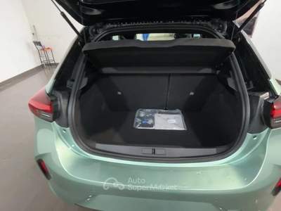 Opel Corsa Corsa 1.2 100 CV YES Verde usata Palermo