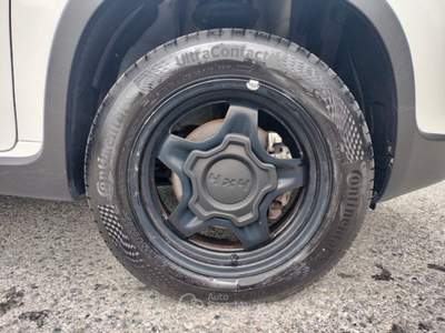 Fiat Panda 0.9 TwinAir Turbo 85cv S&S E6d-Temp 4x4 Bianco usata Bagni di Lucca