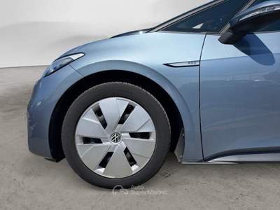 Volkswagen ID.3 Pro Performance Grigio usata Lerici