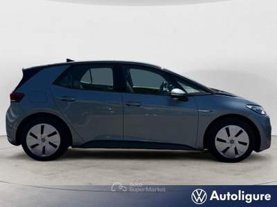 Volkswagen ID.3 Pro Performance Grigio usata Lerici