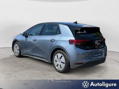 Volkswagen ID.3 Pro Performance Grigio usata Lerici