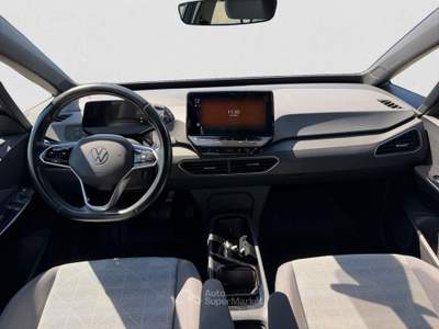 Volkswagen ID.3 Pro Performance Grigio usata Lerici