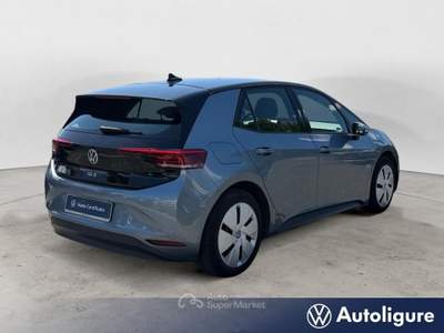 Volkswagen ID.3 Pro Performance Grigio usata Lerici