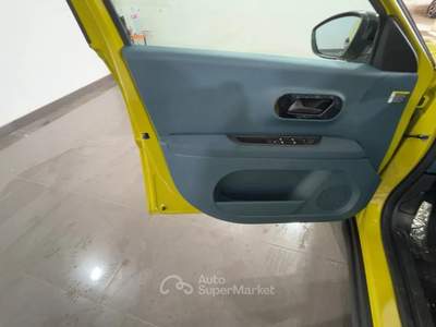 Fiat Grande Panda Grande Panda 1.2 Hybrid 110 CV S&S La Prima Bianco usata Palermo