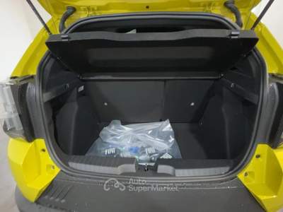 Fiat Grande Panda Grande Panda 1.2 Hybrid 110 CV S&S La Prima Bianco usata Palermo