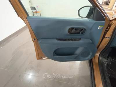Fiat Grande Panda Grande Panda 1.2 Hybrid 110 CV S&S La Prima Marrone usata Palermo