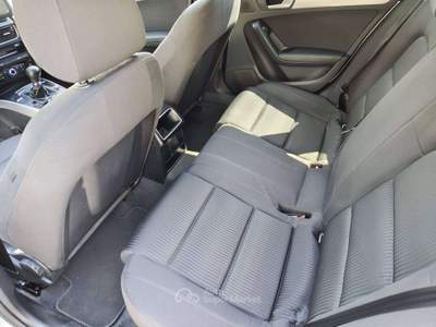 Audi A4 A4 Avant 2.0 tdi Advanced 150cv E6 -- UFFICIALE ITALIANA E UNICO PROPRIETARIO -- Bianco usata Calenzano