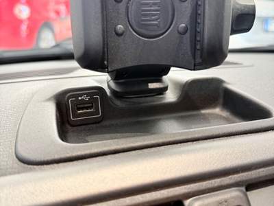 Fiat Panda FireFly S&S Hybrid City Life 5posti Grigio usata ALTAMURA