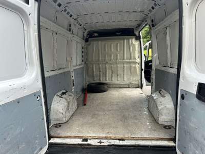 Fiat Ducato DUCATO 30 2.3 MJT 120CV PM -TM NAVI CAMERA Bianco usata Lesmo
