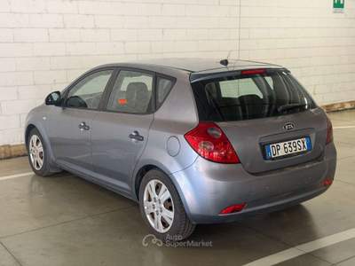 Kia Ceed ceed I 2007 5p 1.6 crdi LX usata Milano