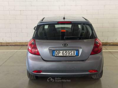 Kia Ceed ceed I 2007 5p 1.6 crdi LX usata Milano