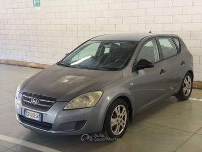 Kia Ceed ceed I 2007 5p 1.6 crdi LX usata Milano
