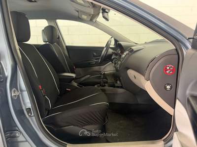 Kia Ceed ceed I 2007 5p 1.6 crdi LX usata Milano
