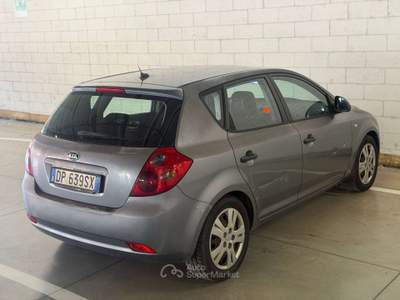 Kia Ceed ceed I 2007 5p 1.6 crdi LX usata Milano