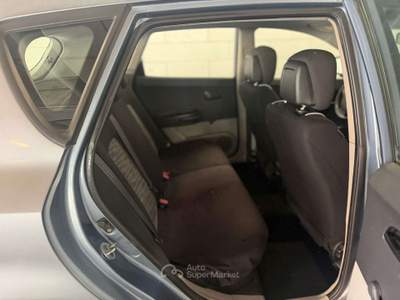 Kia Ceed ceed I 2007 5p 1.6 crdi LX usata Milano