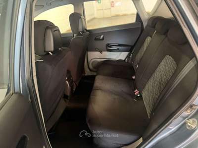 Kia Ceed ceed I 2007 5p 1.6 crdi LX usata Milano