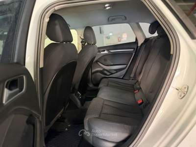 Audi A3 A3 III 2013 Sportback Sportback 2.0 tdi Ambition usata Milano