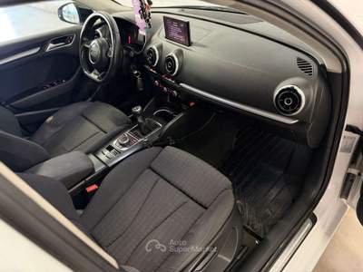 Audi A3 A3 III 2013 Sportback Sportback 2.0 tdi Ambition usata Milano
