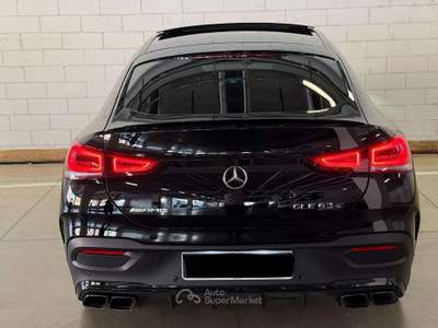 Mercedes-Benz GLE GLE Coupe - C167 2020 Coupe mhev (eq-boost) S Ulti usata Milano
