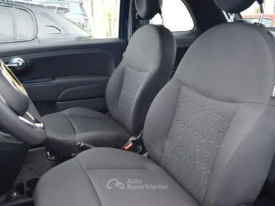 Fiat 500 1.0 Hybrid Dolcevita 70 Cv Blu/Azzurro usata Ardea