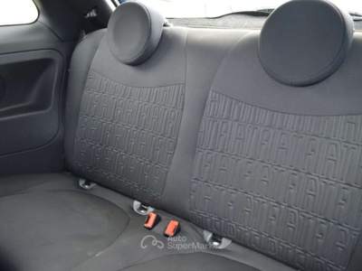 Fiat 500 1.0 Hybrid Dolcevita 70 Cv Blu/Azzurro usata Ardea