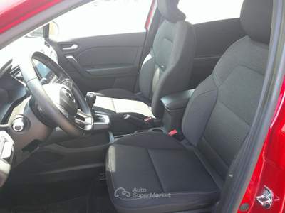 Renault Captur 1.0 tce Zen Gpl 100cv Rosso usata Formigine