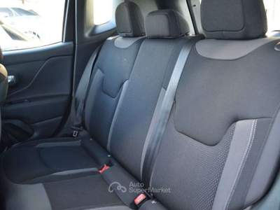 Jeep Renegade 1.0 T3 120 Cv Limited Blu/Azzurro usata Ardea