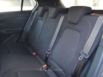 Ford Focus 1.0 EcoBoost Hybrid ST-Line 5p. 125 CV Grigio usata Ardea