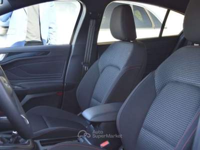 Ford Focus 1.0 EcoBoost Hybrid ST-Line 5p. 125 CV Grigio usata Ardea