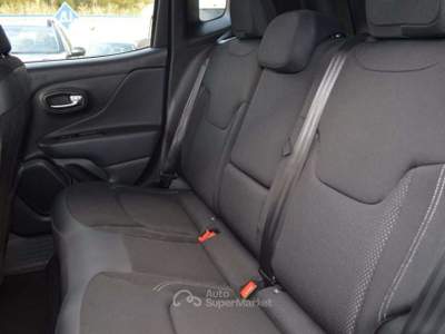 Jeep Renegade 1.3 T4 PHEV 4xe S 240CV Blu/Azzurro usata Ardea