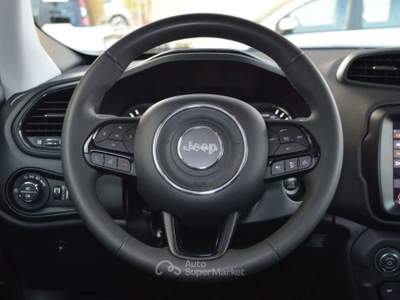 Jeep Renegade 1.3 T4 PHEV 4xe S 240CV Blu/Azzurro usata Ardea