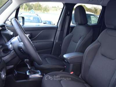 Jeep Renegade 1.3 T4 PHEV 4xe S 240CV Blu/Azzurro usata Ardea