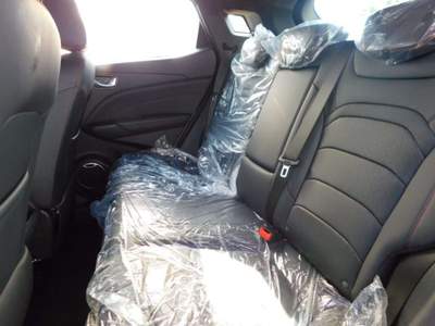 Cirelli 2 1.5 turbo Mhev Automatica GPL 95 Cv Cross Bianco usata Ardea