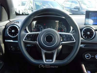 Cirelli 2 1.5 turbo Mhev Automatica GPL 95 Cv Cross Bianco usata Ardea