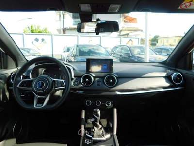 Cirelli 2 1.5 turbo Mhev Automatica GPL 95 Cv Cross Bianco usata Ardea
