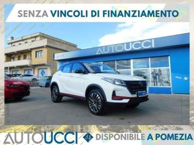 Cirelli 2 1.5 turbo Mhev Automatica GPL 95 Cv Cross Bianco usata Ardea