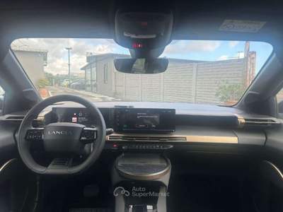 Lancia Ypsilon Hybrid e-DCT LX Grigio usata Ardea