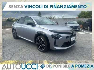 Lancia Ypsilon Hybrid e-DCT LX Grigio usata Ardea