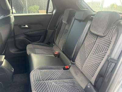 Lancia Ypsilon Hybrid e-DCT LX Grigio usata Ardea
