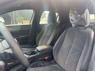 Lancia Ypsilon Hybrid e-DCT LX Grigio usata Ardea