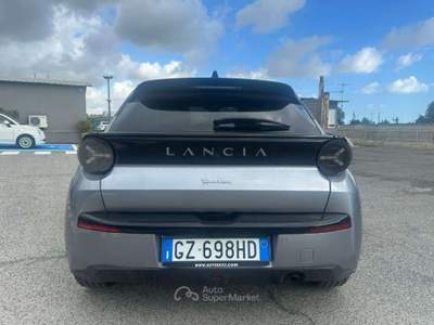 Lancia Ypsilon Hybrid e-DCT LX Grigio usata Ardea