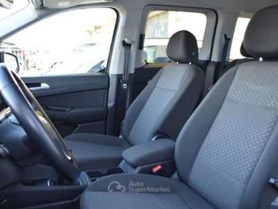 Ford Tourneo Connect 2.0 EcoBlue Titanium 5 posti 122 CV Grigio usata Ardea